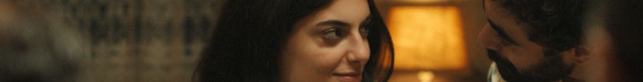Diese Woche im Cinema & Kurbelkiste: A Sad and Beautiful World